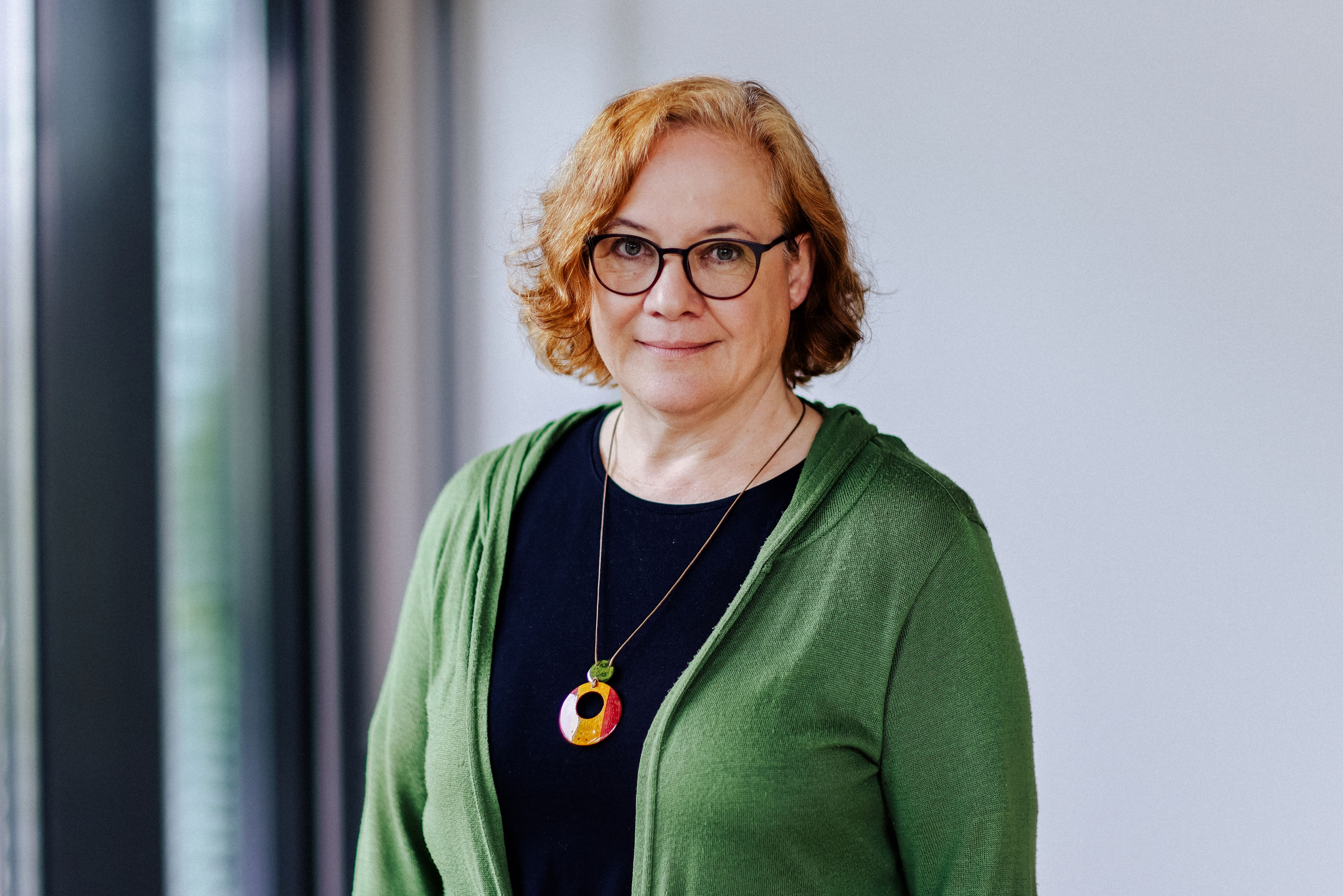 Foto Elisabeth K&uuml;hn